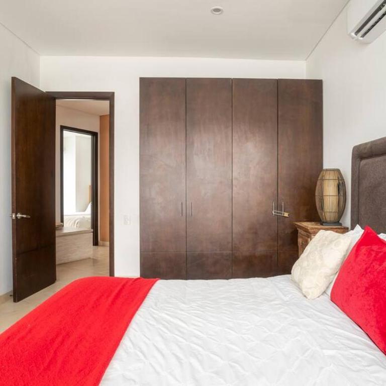 OceanView 5BR Penthouse, with Housekeeping included - Apartamento - 18