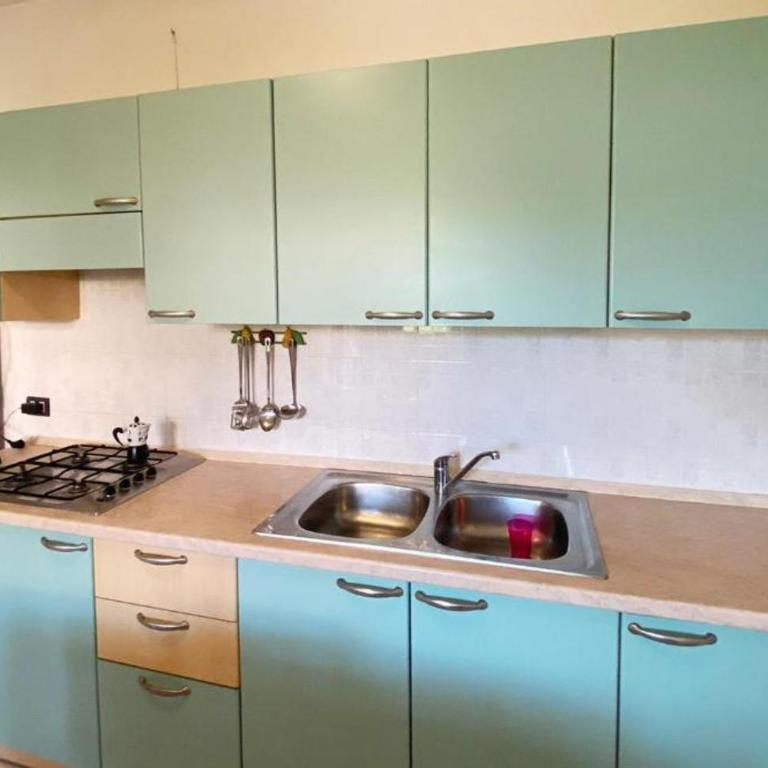 Residence Pegasus green - Private Garden and Pool - Appartamento con 1 Camera da Letto - 5