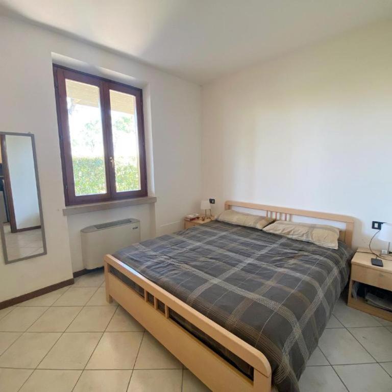 Residence Pegasus green - Private Garden and Pool - Appartamento con 1 Camera da Letto - 12