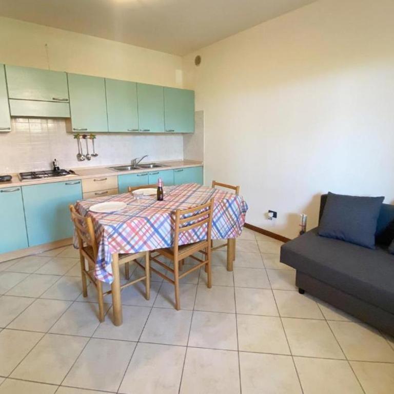 Residence Pegasus green - Private Garden and Pool - Appartamento con 1 Camera da Letto - 9