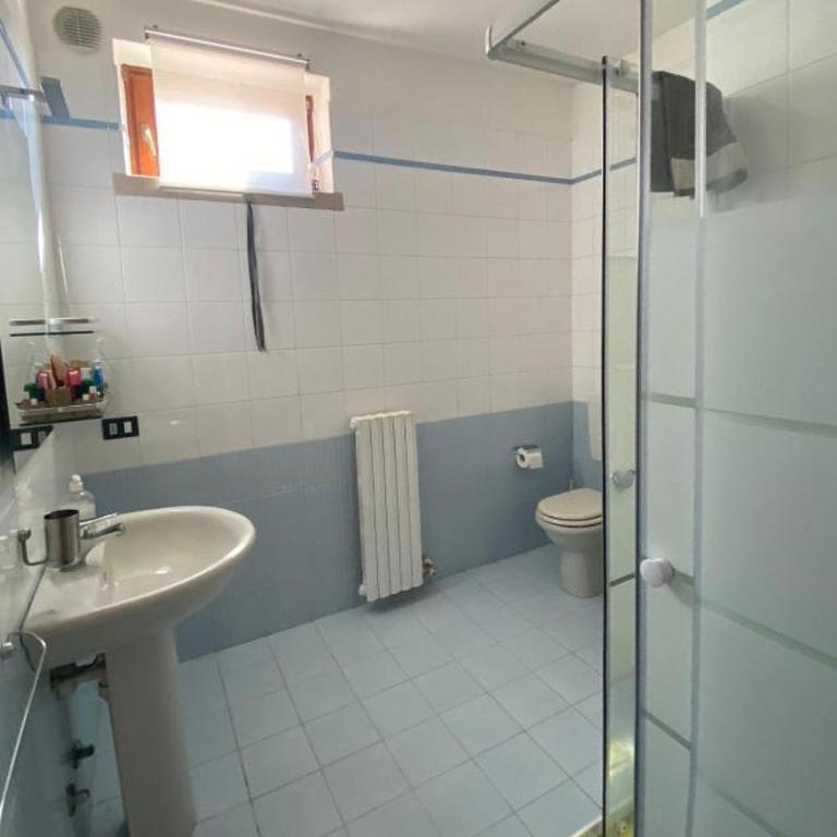Residence Pegasus green - Private Garden and Pool - Appartamento con 1 Camera da Letto - 22