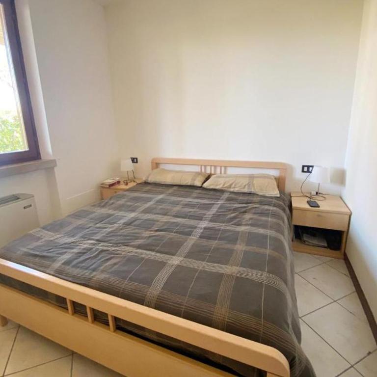 Residence Pegasus green - Private Garden and Pool - Appartamento con 1 Camera da Letto - 16