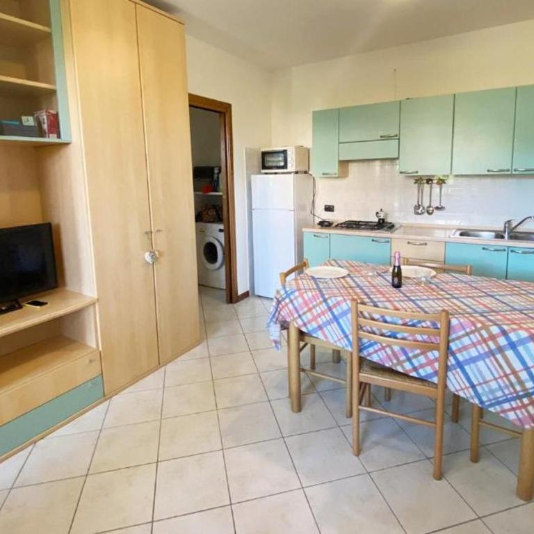 Residence Pegasus green - Private Garden and Pool - Appartamento con 1 Camera da Letto - 11