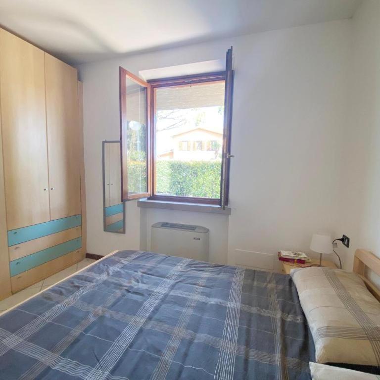 Residence Pegasus green - Private Garden and Pool - Appartamento con 1 Camera da Letto - 17