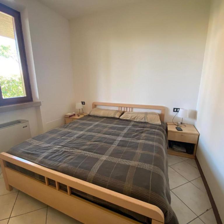 Residence Pegasus green - Private Garden and Pool - Appartamento con 1 Camera da Letto - 19
