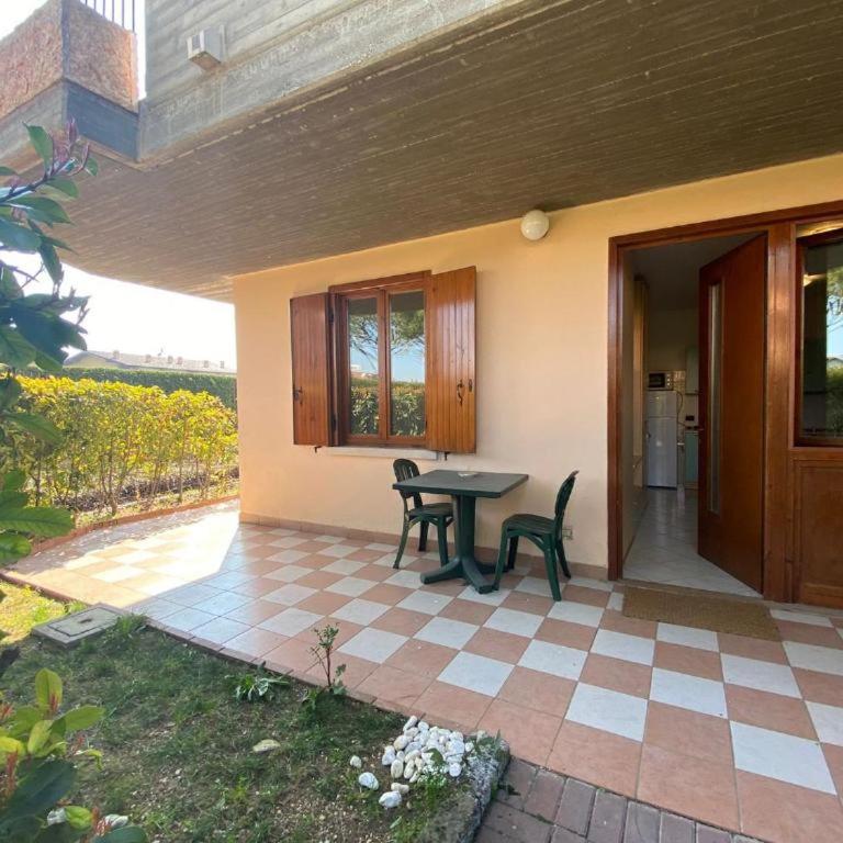 Residence Pegasus green - Private Garden and Pool - Appartamento con 1 Camera da Letto - 15