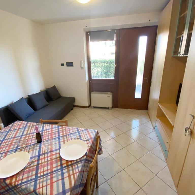 Residence Pegasus green - Private Garden and Pool - Appartamento con 1 Camera da Letto - 10