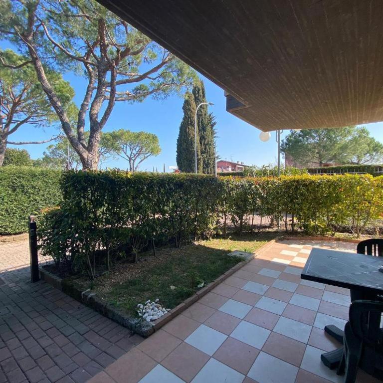 Residence Pegasus green - Private Garden and Pool - Appartamento con 1 Camera da Letto - 2