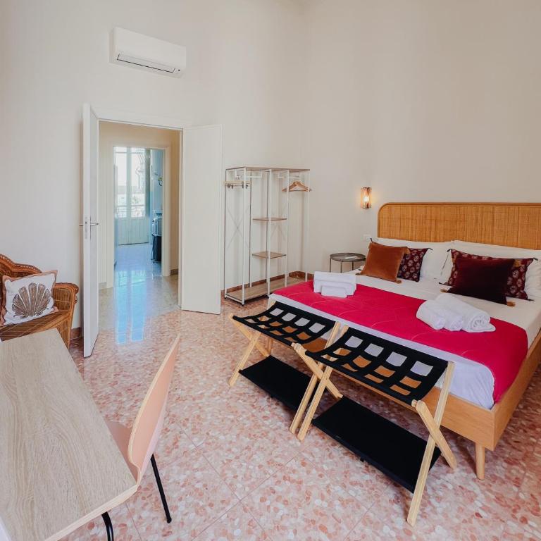 Iconic Ortigia Residence - CarAccess PrimeLocation DiningGuide - Appartamento con 3 Camere da Letto - 11