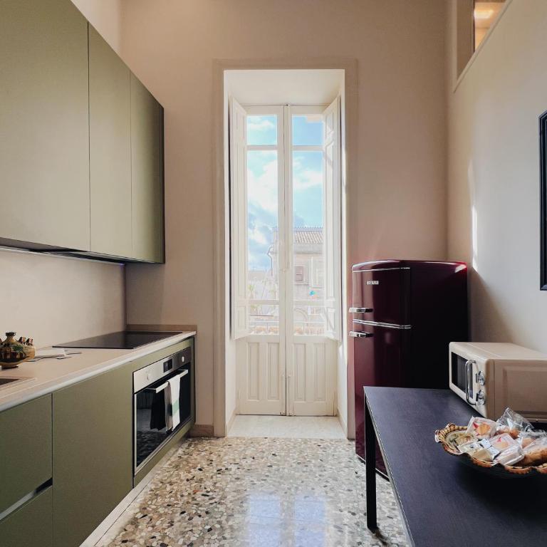 Iconic Ortigia Residence - CarAccess PrimeLocation DiningGuide - Appartamento con 3 Camere da Letto - 6