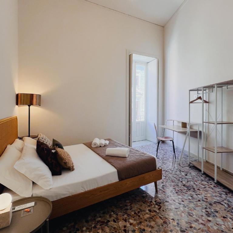 Iconic Ortigia Residence - CarAccess PrimeLocation DiningGuide - Appartamento con 3 Camere da Letto - 15