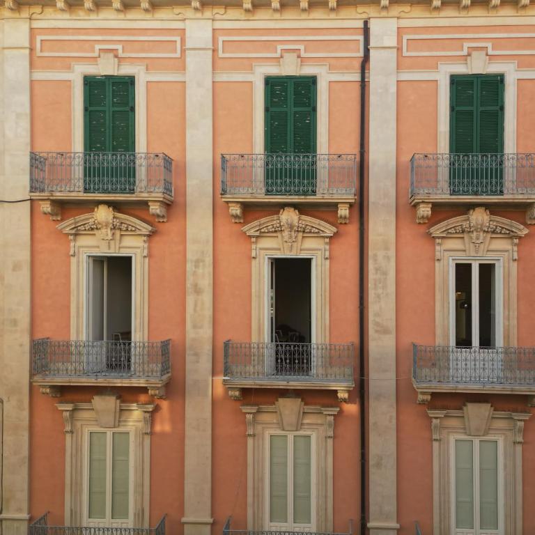 Iconic Ortigia Residence - CarAccess PrimeLocation DiningGuide - Appartamento con 3 Camere da Letto - 38