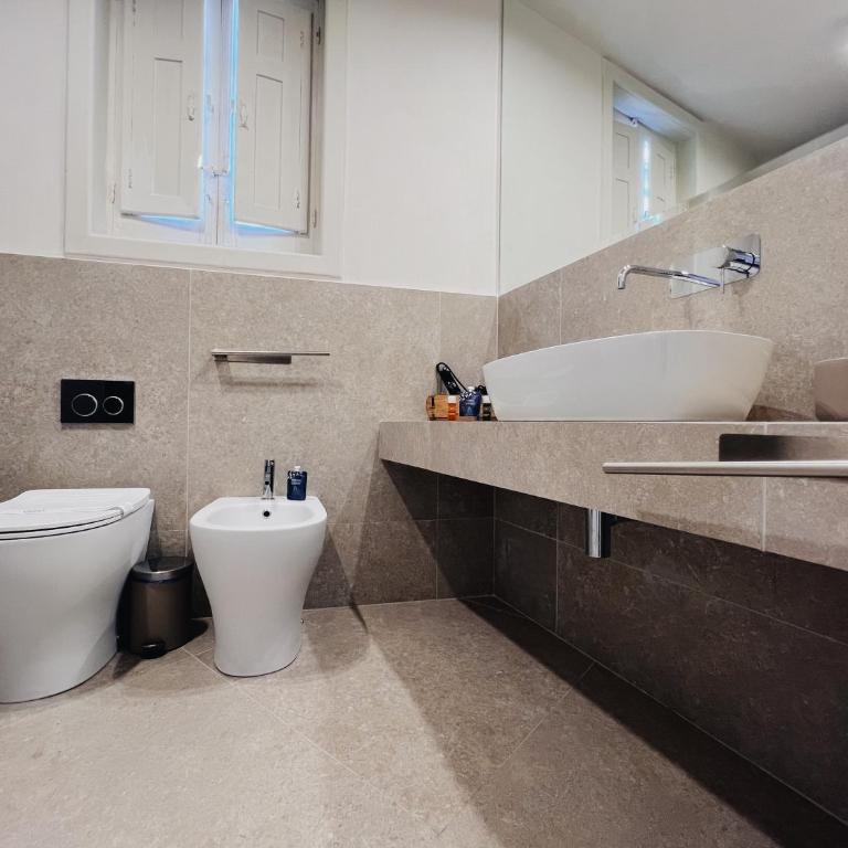 Iconic Ortigia Residence - CarAccess PrimeLocation DiningGuide - Appartamento con 3 Camere da Letto - 27