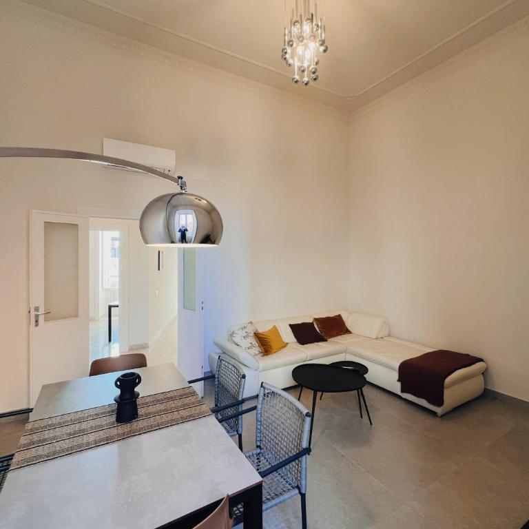 Iconic Ortigia Residence - CarAccess PrimeLocation DiningGuide - Appartamento con 3 Camere da Letto - 17