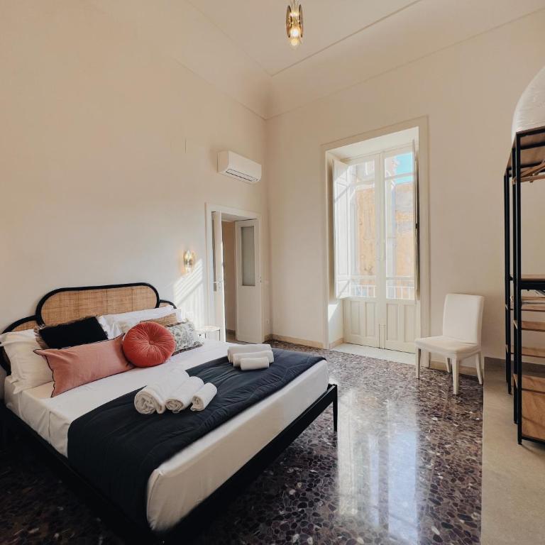 Iconic Ortigia Residence - CarAccess PrimeLocation DiningGuide - Appartamento con 3 Camere da Letto - 9