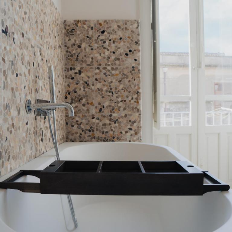 Iconic Ortigia Residence - CarAccess PrimeLocation DiningGuide - Appartamento con 3 Camere da Letto - 26