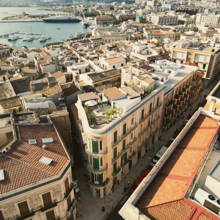 Iconic Ortigia Residence - CarAccess PrimeLocation DiningGuide - Appartamento con 3 Camere da Letto - 36