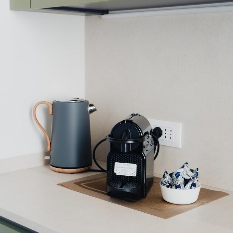 Iconic Ortigia Residence - CarAccess PrimeLocation DiningGuide - Appartamento con 3 Camere da Letto - 33