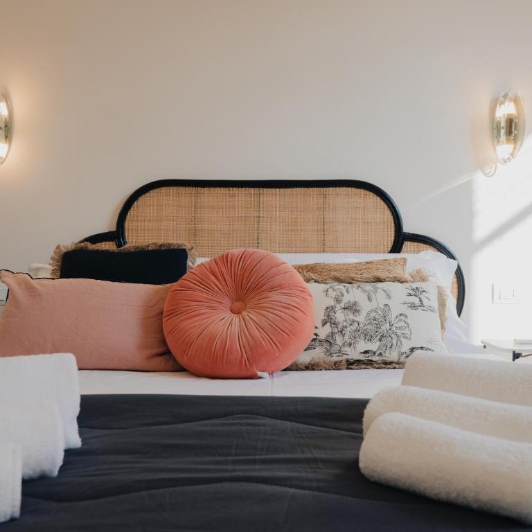 Iconic Ortigia Residence - CarAccess PrimeLocation DiningGuide - Appartamento con 3 Camere da Letto - 10