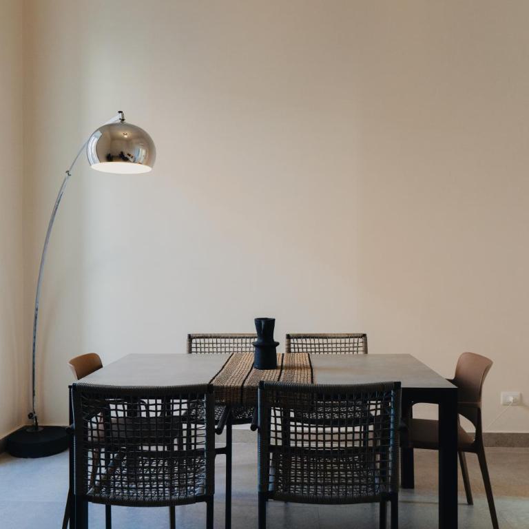 Iconic Ortigia Residence - CarAccess PrimeLocation DiningGuide - Appartamento con 3 Camere da Letto - 19