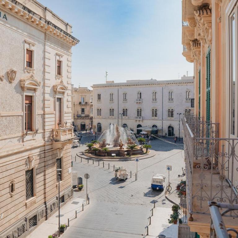 Iconic Ortigia Residence - CarAccess PrimeLocation DiningGuide - Appartamento con 3 Camere da Letto - 37