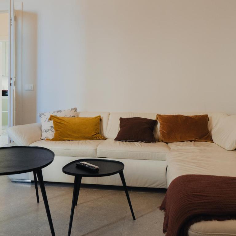 Iconic Ortigia Residence - CarAccess PrimeLocation DiningGuide - Appartamento con 3 Camere da Letto - 18