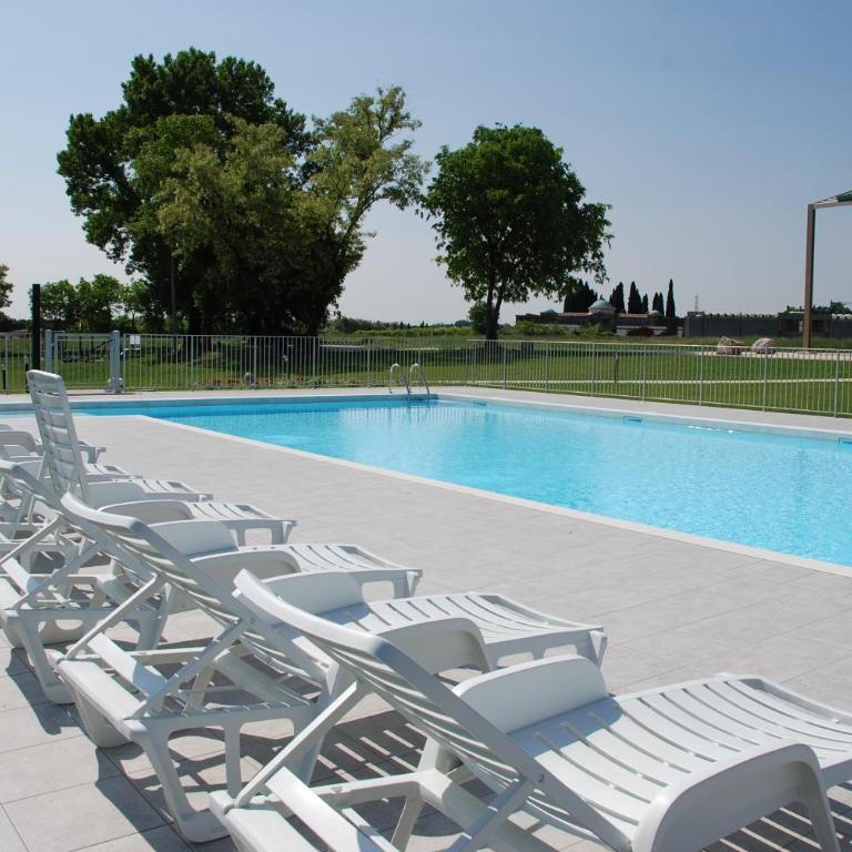 Villaggio Esmera - Appartamento con 2 Camere da Letto - 15