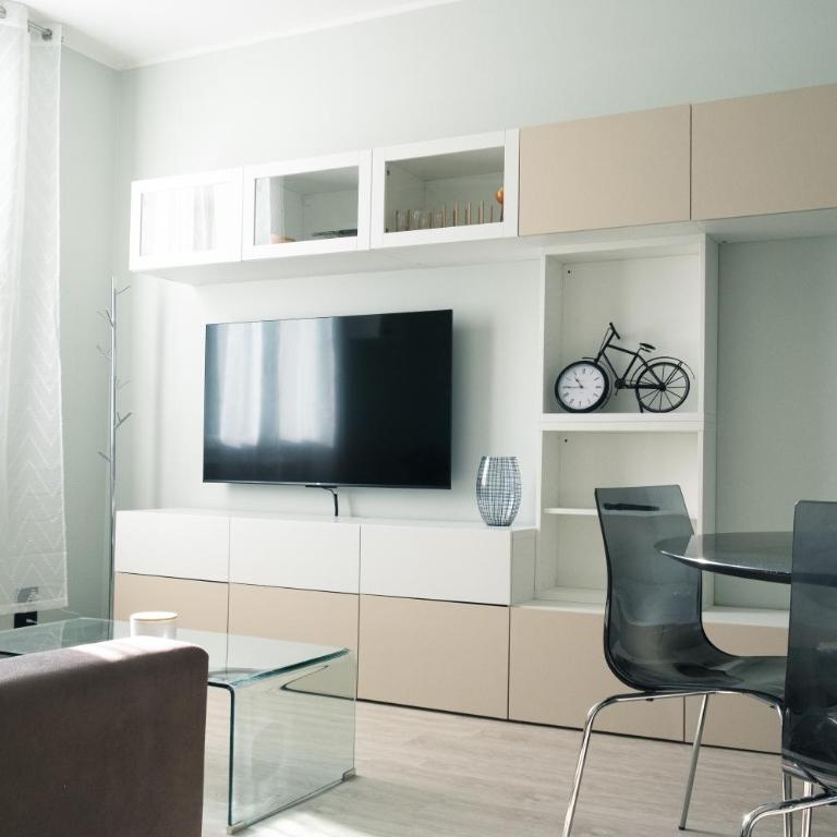 Dimora Ponte Pietra - Appartamento con 1 Camera da Letto - 7