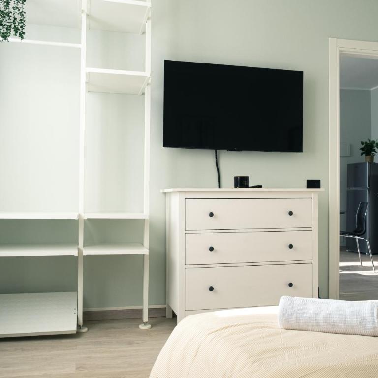 Dimora Ponte Pietra - Appartamento con 1 Camera da Letto - 11