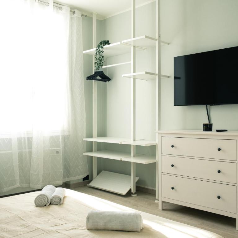 Dimora Ponte Pietra - Appartamento con 1 Camera da Letto - 12