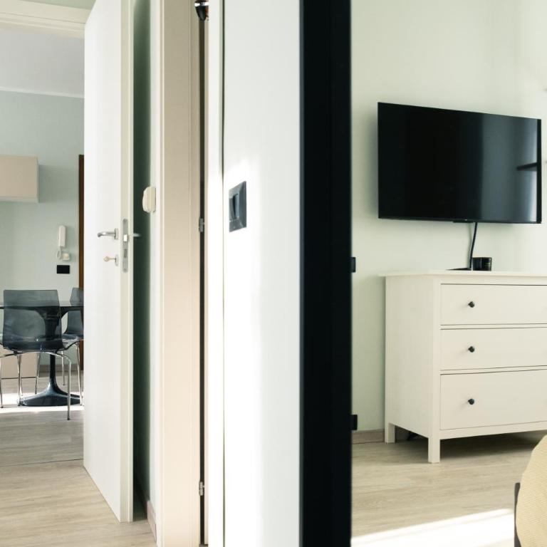Dimora Ponte Pietra - Appartamento con 1 Camera da Letto - 18