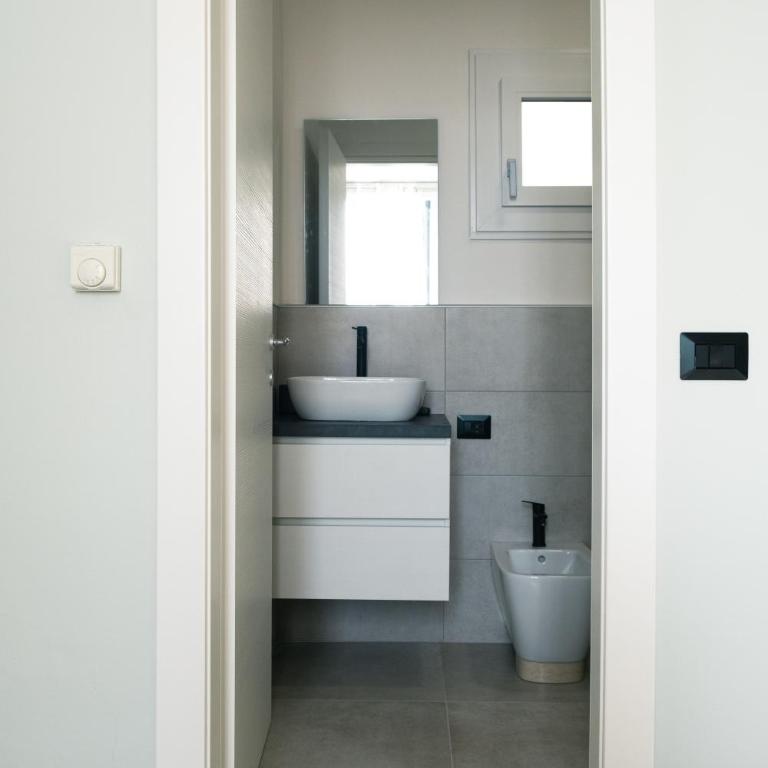 Dimora Ponte Pietra - Appartamento con 1 Camera da Letto - 15