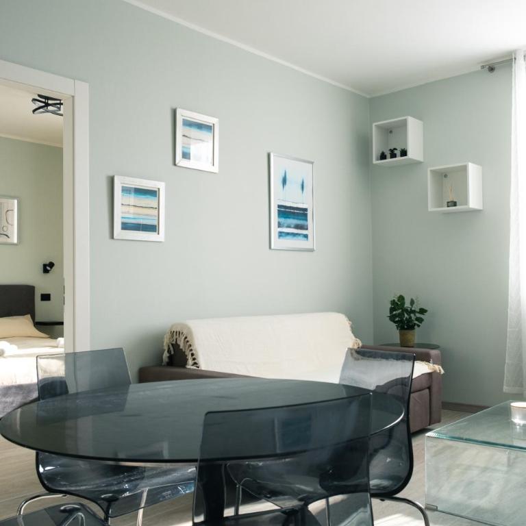 Dimora Ponte Pietra - Appartamento con 1 Camera da Letto - 25