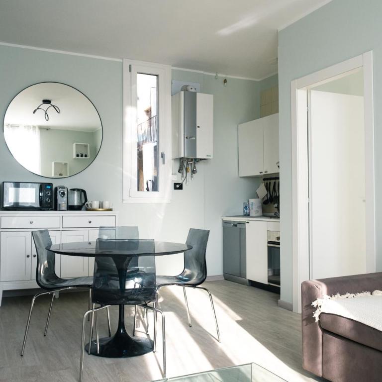 Dimora Ponte Pietra - Appartamento con 1 Camera da Letto - 32