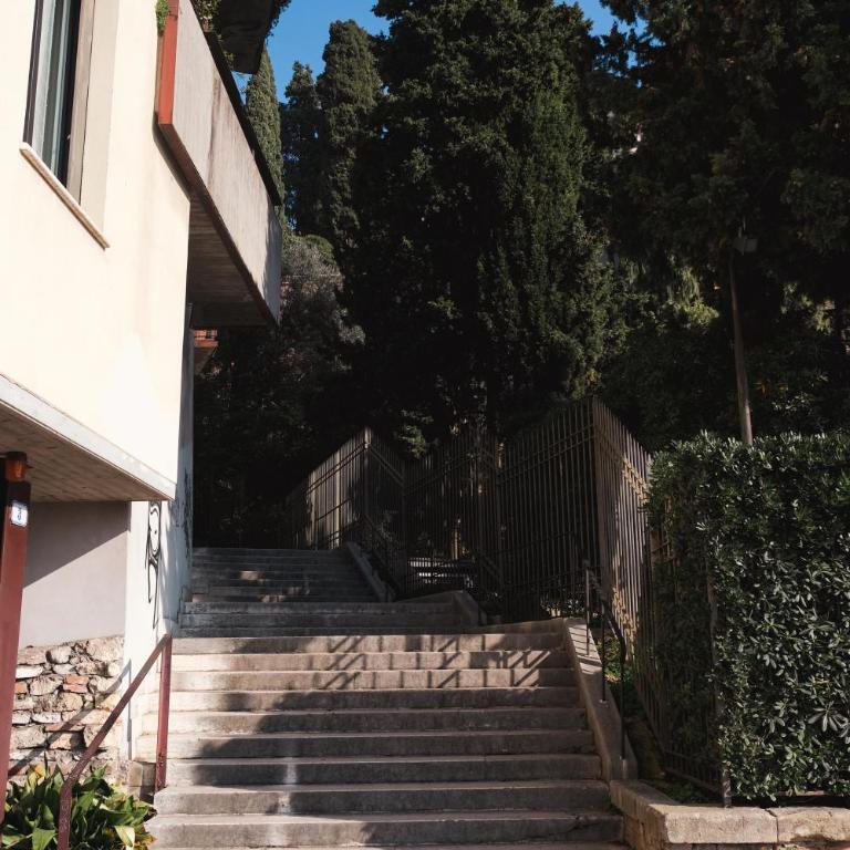 Dimora Ponte Pietra - Appartamento con 1 Camera da Letto - 38