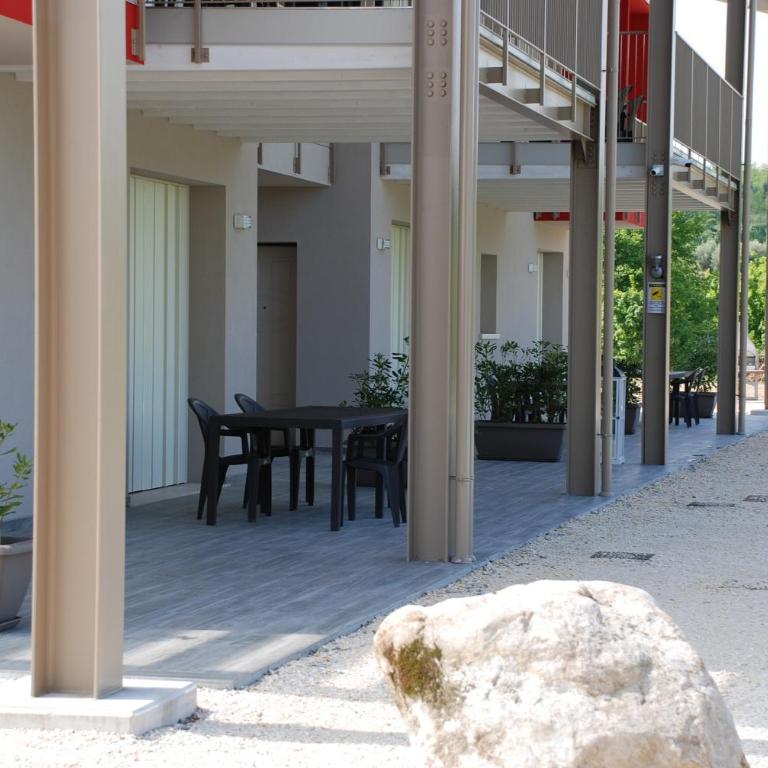 Villaggio Esmera - Appartamento con 2 Camere da Letto - 14