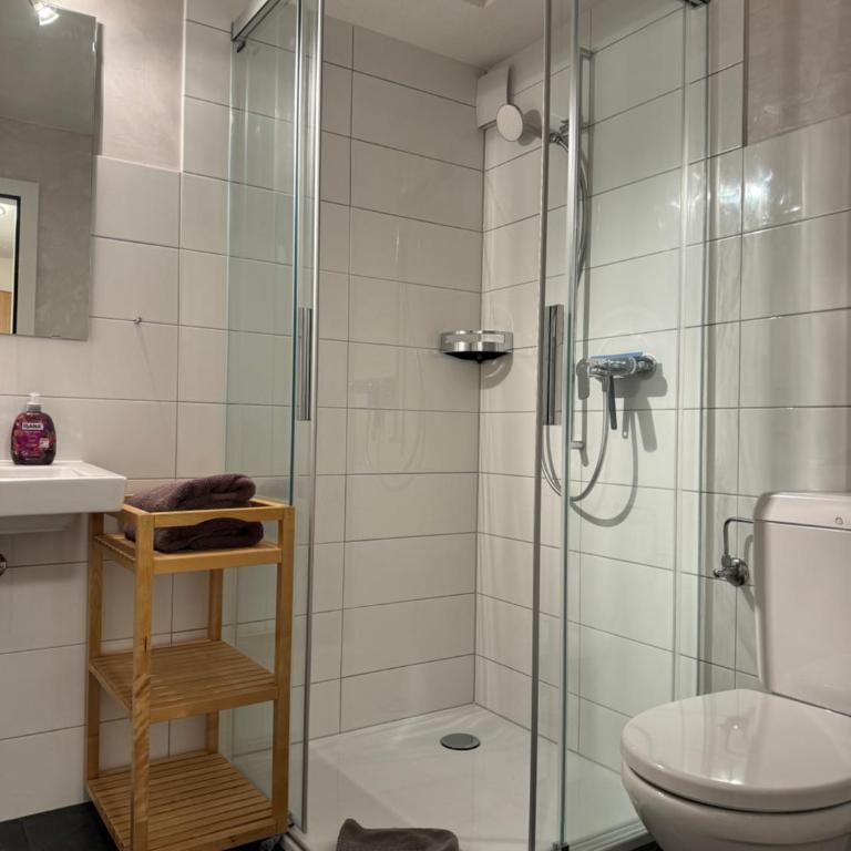 Apartments Carmena - Standard Studio - 2