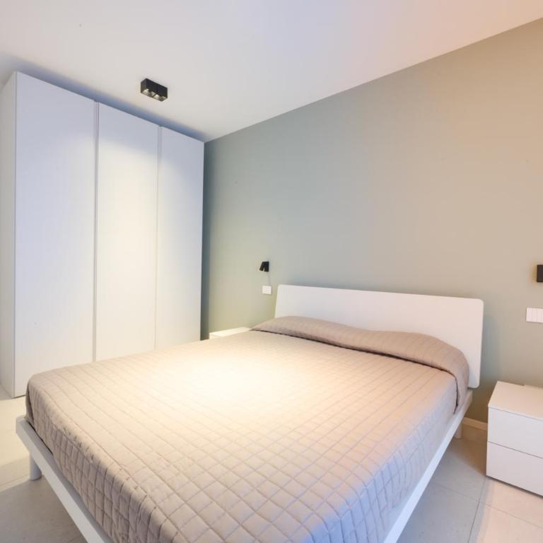 Sun Village Apartments - Appartamento con 2 Camere da Letto - 10