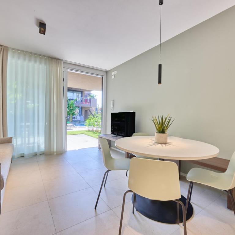 Sun Village Apartments - Appartamento con 2 Camere da Letto - 5
