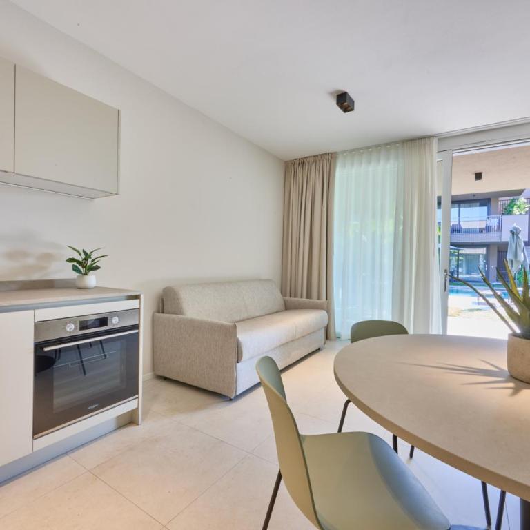 Sun Village Apartments - Appartamento con 2 Camere da Letto - 4