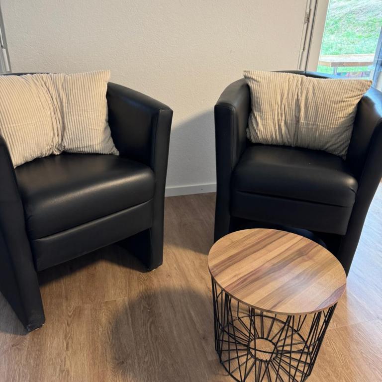 Apartments Carmena - Standard Studio - 3