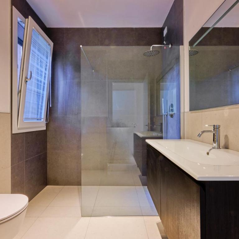 Sun Village Apartments - Appartamento con 2 Camere da Letto - 11