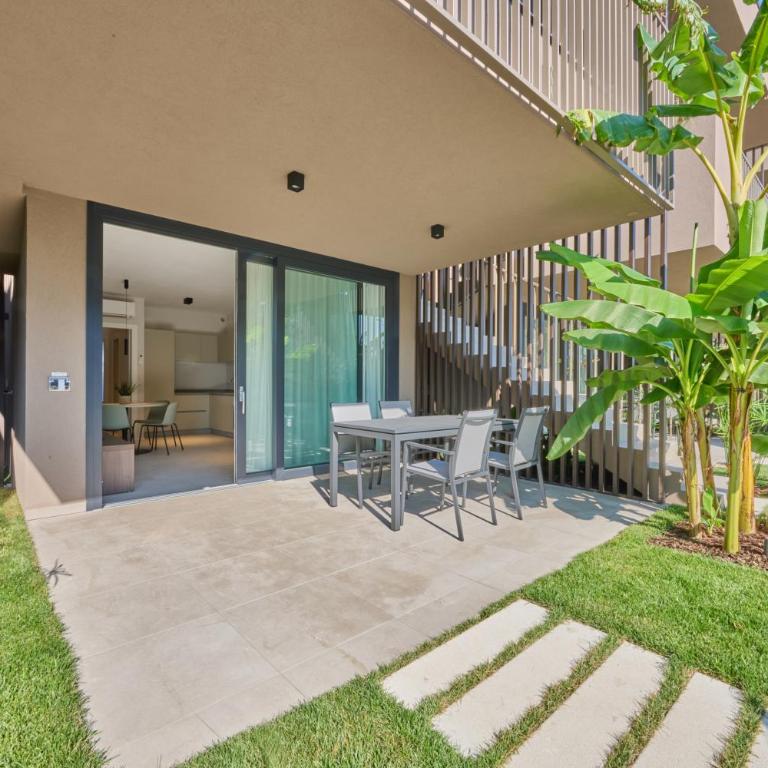 Sun Village Apartments - Appartamento con 2 Camere da Letto - 2