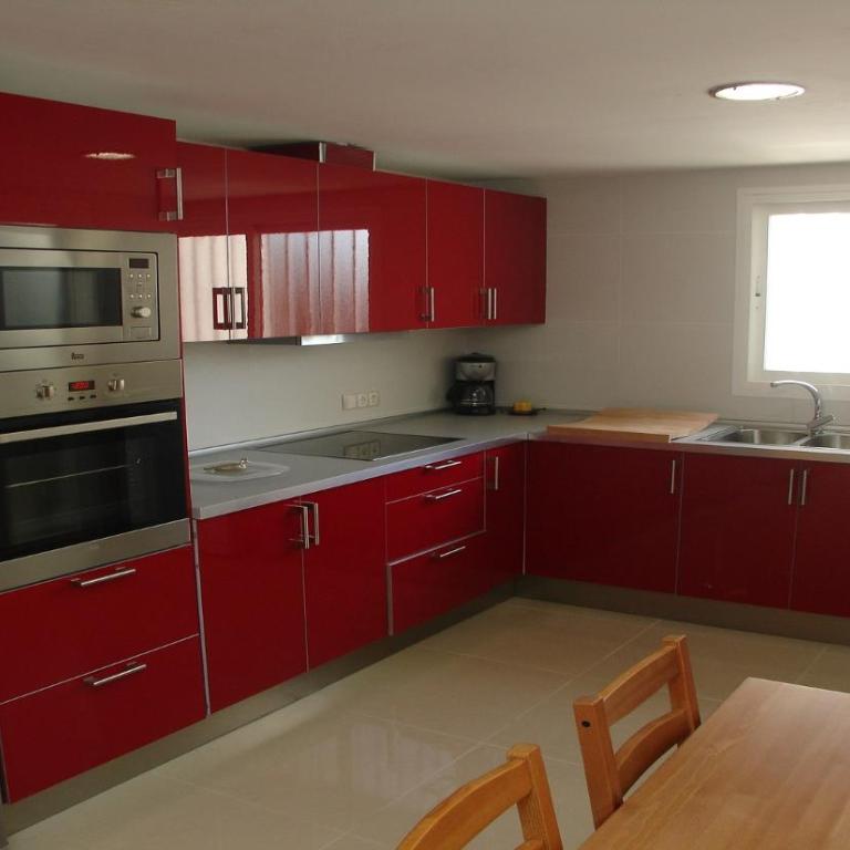 Lovely Penthouse Apartment in Bellresguard - Apartamento de 4 dormitorios con vistas a la piscina - 5