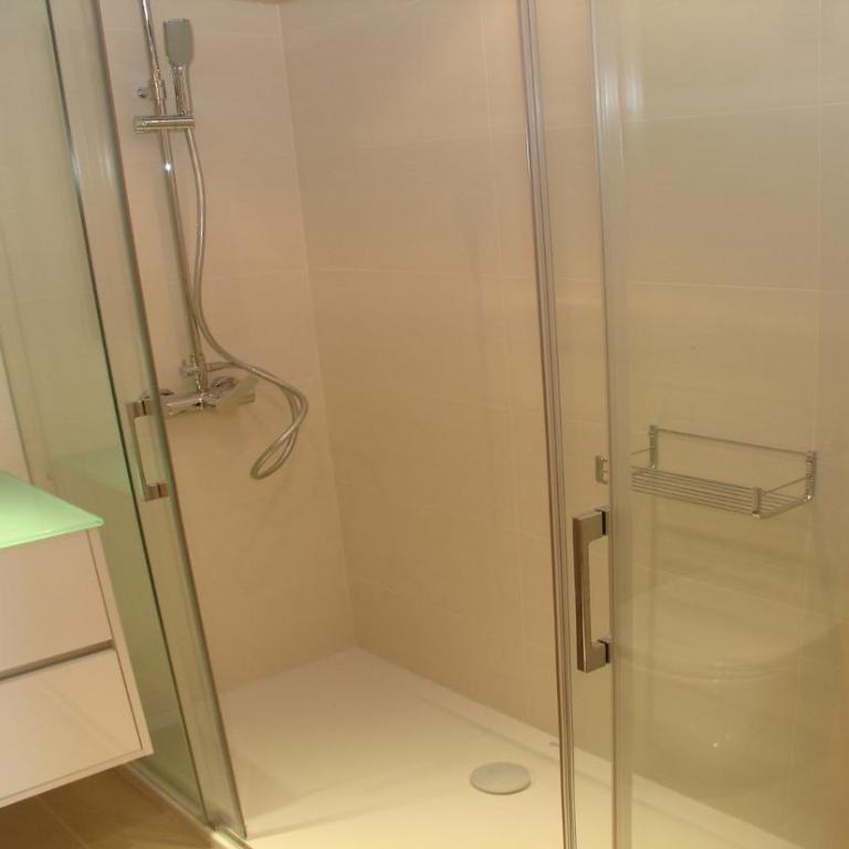 Lovely Penthouse Apartment in Bellresguard - Apartamento de 4 dormitorios con vistas a la piscina - 12