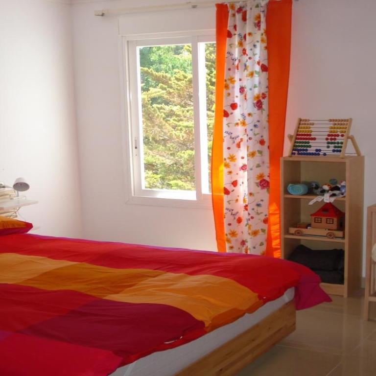 Lovely Penthouse Apartment in Bellresguard - Apartamento de 4 dormitorios con vistas a la piscina - 6