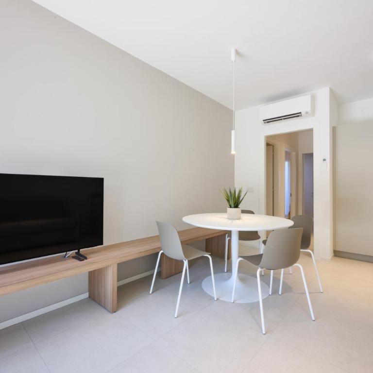 Sun Village Apartments - Appartamento con 2 Camere da Letto - 5