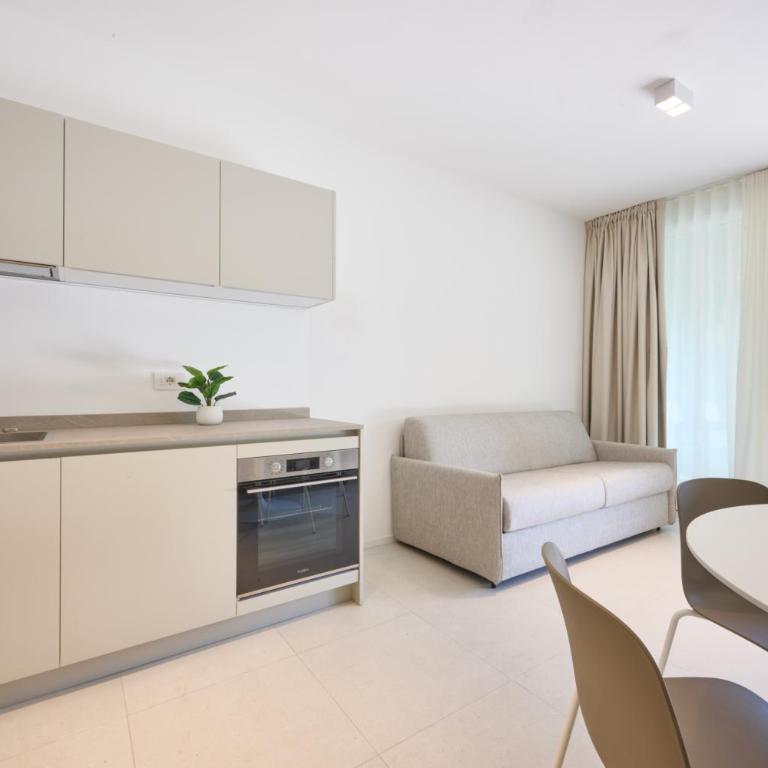 Sun Village Apartments - Appartamento con 2 Camere da Letto - 6