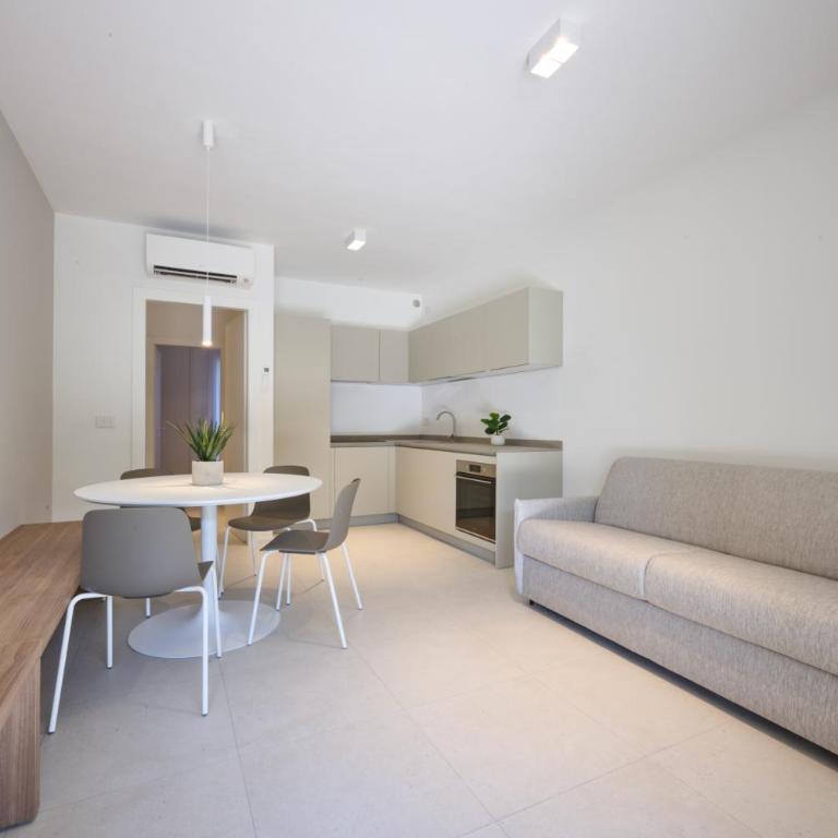 Sun Village Apartments - Appartamento con 2 Camere da Letto - 7