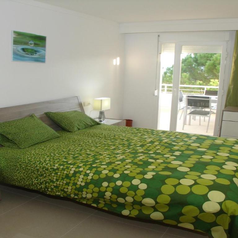 Lovely Penthouse Apartment in Bellresguard - Apartamento de 4 dormitorios con vistas a la piscina - 7